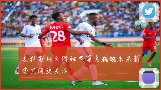 麦科勒姆合同细节曝光鹈鹕未来薪资空间受关注