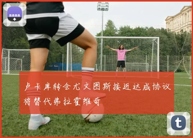 卢卡库转会尤文图斯接近达成协议将替代弗拉霍维奇